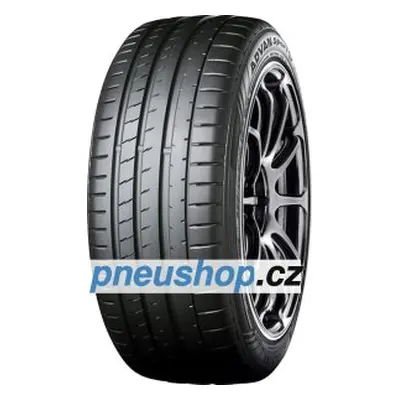 Yokohama Advan Sport EV V108 ( 285/40 R19 107Y XL E+, RPB )