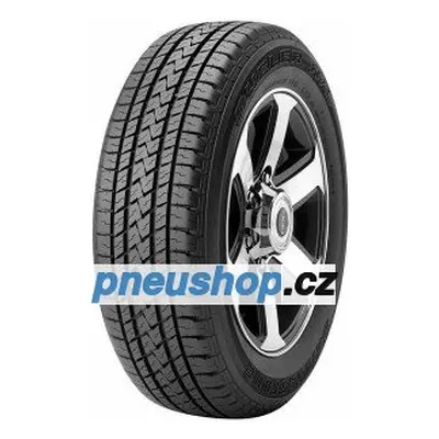 Bridgestone Dueler H/L 33A ( 235/55 R20 102V )