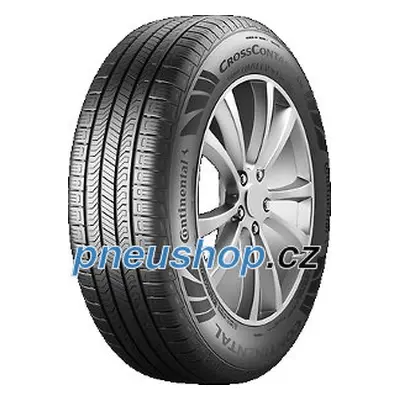 Continental CrossContact RX ( 265/50 R20 111H XL EVc )