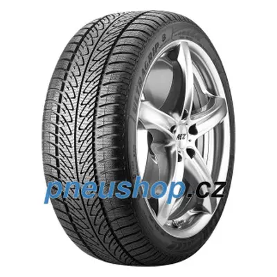 Goodyear UltraGrip 8 Performance ( 205/45 R17 88V XL )