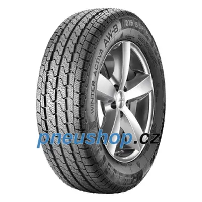 Nankang All Season Van AW-8 ( 225/65 R16C 112/110T )