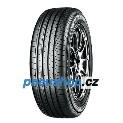 Yokohama BluEarth-XT (AE61) ZPS ( 225/50 R18 95V BluEarth, RPB, runflat )