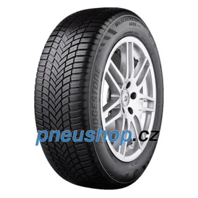 Bridgestone Weather Control A005 Evo ( 205/65 R15 99V XL )