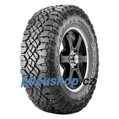 Goodyear Wrangler DuraTrac ( 255/55 R19 111Q XL, POR )