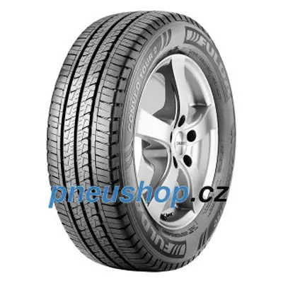 Fulda Conveo Tour 2 ( 225/70 R15C 112/110S 8PR )