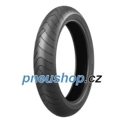 Bridgestone BT023 F GT ( 120/70 ZR18 TL (59W) M/C, Variante GT, přední kolo )