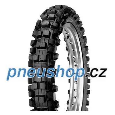 Maxxis M7305 ( 80/100-12 TT 50M zadní kolo, NHS )