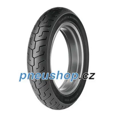 Dunlop K 591 SP H/D ( 100/90-19 TL 51V M/C, přední kolo )