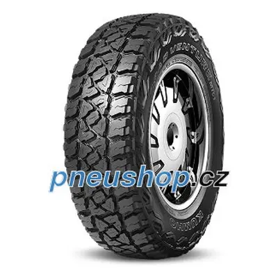 Kumho Road Venture MT51 ( LT245/70 R16 118/115Q 10PR, POR )