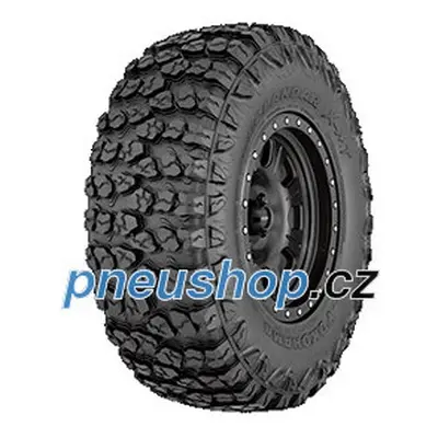 Yokohama Geolandar X-MT (G005) ( LT6.50 R16 97/93Q 6PR, POR, RPB )