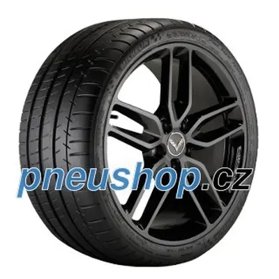 Michelin Pilot Super Sport ZP ( P335/25 ZR20 (99Y) runflat )