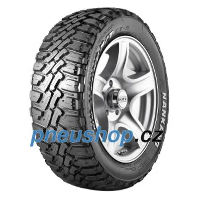 Nankang NK 4X4WD M/T FT-9 ( 185 R14C 102/100Q, POR )