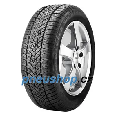 Dunlop SP Winter Sport 4D DSROF ( 225/55 R16 95H *, runflat )