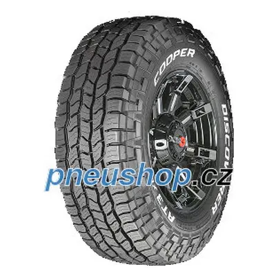 Cooper Discoverer AT3 XLT ( LT31x10.50 R15 109R 6PR RWL )