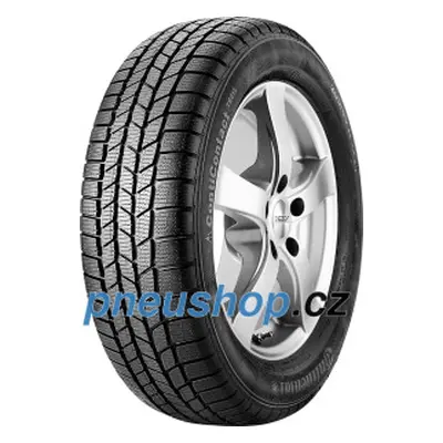 Continental ContiContact TS815 ( 205/50 R17 93V XL Conti Seal )