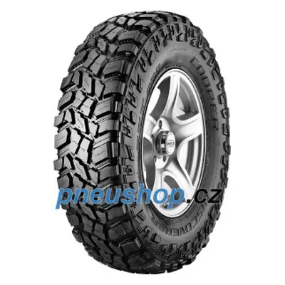 Cooper Discoverer STT PRO ( LT275/70 R18 125/122K 10PR, POR RWL )