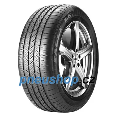 Goodyear Eagle LS2 ROF ( 245/45 R18 100V XL *, runflat )