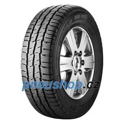 Michelin Agilis Alpin ( 225/75 R16C 121/120R 12PR )