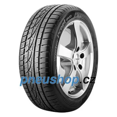 Hankook Winter i*cept evo (W310) ( 205/60 R16 92H 4PR AO SBL )