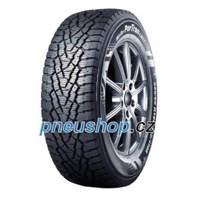 Marshal Winter PorTran CW11 ( 205/65 R16 107/105R, příprava pro hroty )