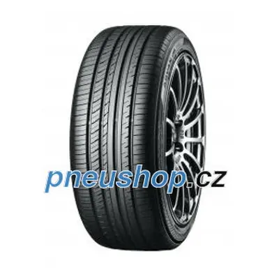 Yokohama Advan dB V552 ( 225/40 R19 93W XL RPB )