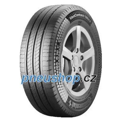 Continental VanContact Ultra ( 225/70 R15C 112/110S 8PR EVc )