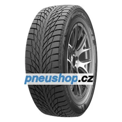 Kumho WinterCraft ice Wi51 ( 215/55 R17 98T, Nordic compound )