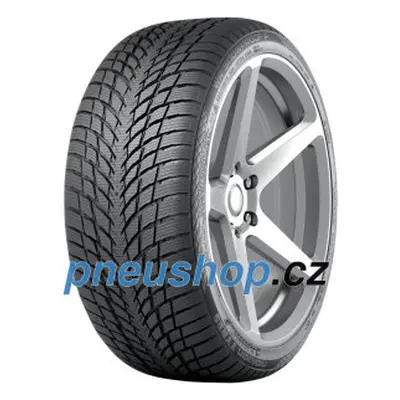 Nokian WR Snowproof P ( 245/40 R20 99W XL )