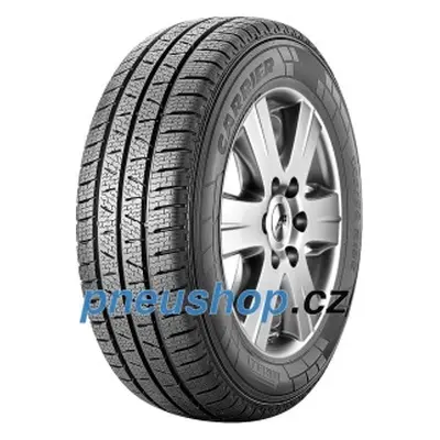 Pirelli Carrier Winter ( 215/70 R15C 109/107S )