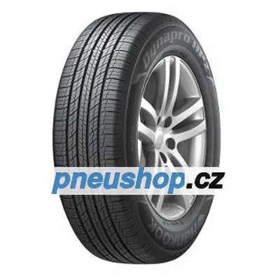 Hankook Dynapro HP2 Plus RA33D ( 255/55 R20 110V XL 4PR, NC0, SBL )