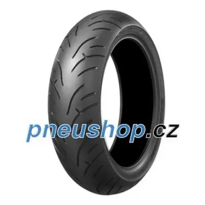 Bridgestone BT023 R GT ( 180/55 ZR17 TL (73W) zadní kolo, M/C, Variante GT )