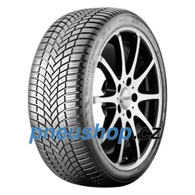 Bridgestone Weather Control A005 ( 235/55 R19 101T (+), AO, B-Seal )