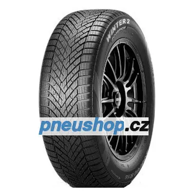 Pirelli Scorpion Winter 2 ( 235/60 R18 107T XL Elect, Seal Inside )