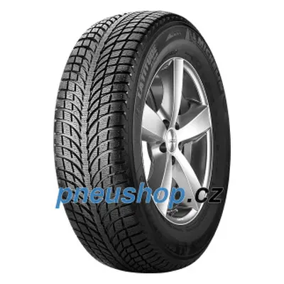 Michelin Latitude Alpin LA2 ( 275/40 R20 106V XL, N0 )