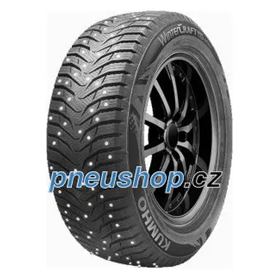 Marshal WINTERCRAFT ICE WI31 ( 215/65 R16 98T, příprava pro hroty )