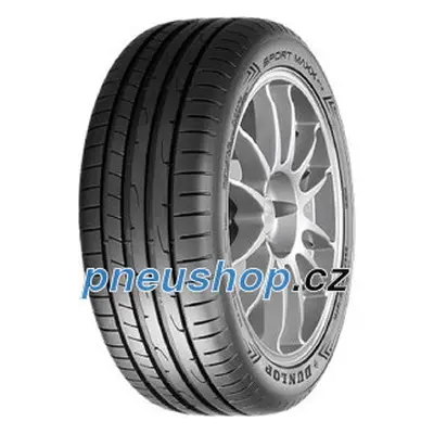 Dunlop Sport Maxx RT2 DSROF ( 225/45 R19 92W *, runflat )