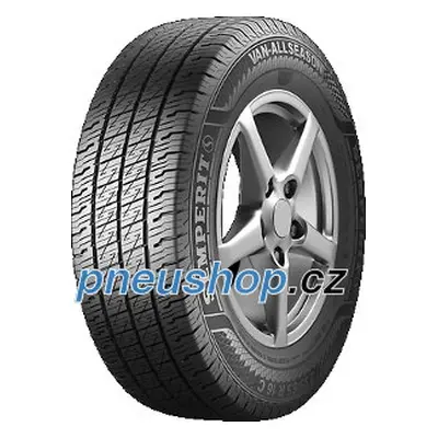 Semperit Van-All Season ( 195/70 R15C 104/102R 8PR )