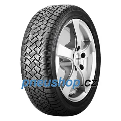 Continental ContiWinterContact TS 760 ( 145/65 R15 72T )