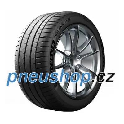 Michelin Pilot Sport 4S ZP ( 345/25 ZR21 (104Y) XL TPC, runflat )