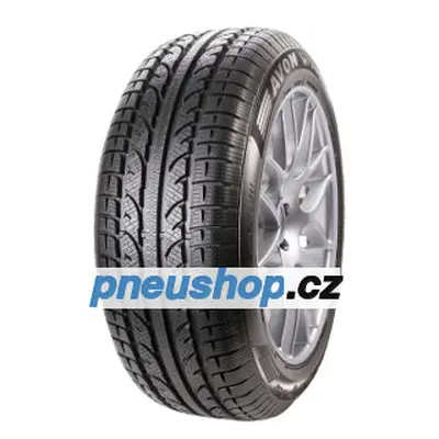 Avon WV7 Snow ( 245/40 R18 97V XL )