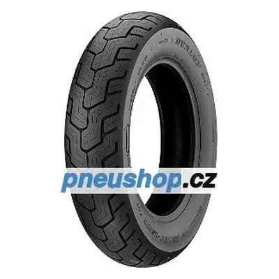 Dunlop D404 ( 130/90-15 TT 66P M/C, zadní kolo )