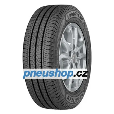 Goodyear EfficientGrip Cargo 2 ( 215/65 R16C 106/104T 6PR dvojitá identifikace 102H )