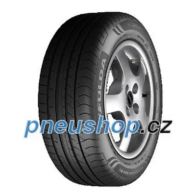 Fulda EcoControl SUV ( 235/65 R17 108V XL )