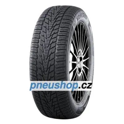 Nankang Winter Activa 4 ( 225/40 R18 92V XL )