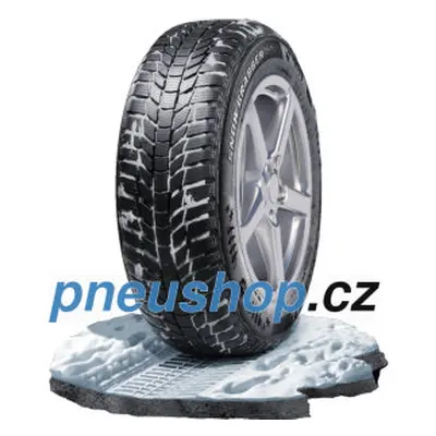 General Snow Grabber Plus ( 235/55 R18 104H XL EVc )