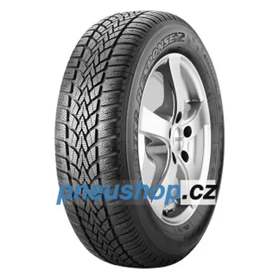 Dunlop Winter Response 2 ( 185/55 R15 82T )