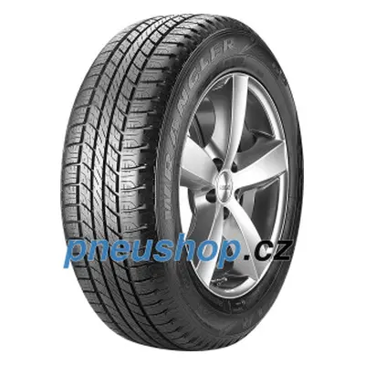 Goodyear Wrangler HP All Weather ( 235/60 R18 103V )