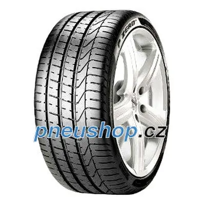 Pirelli P Zero Corsa Asimmetrico 2 ( 255/30 ZR20 (92Y) XL L )