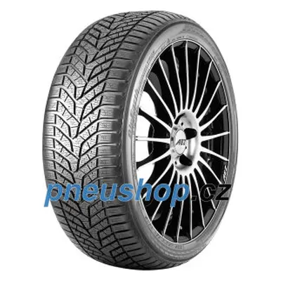 Yokohama BluEarth-Winter (V905) ( 255/60 R18 112H XL BluEarth )