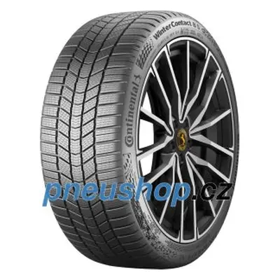 Continental WinterContact 8 S ( 265/40 R21 105V XL EVc )